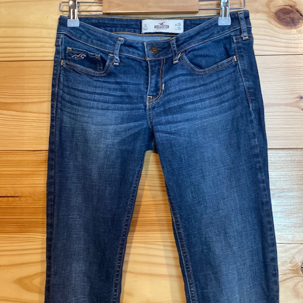 Hollister pants